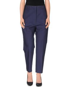 Повседневные брюки Jil Sander