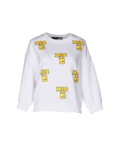 Толстовка Love Moschino