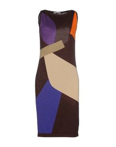 Короткое платье Gentryportofino