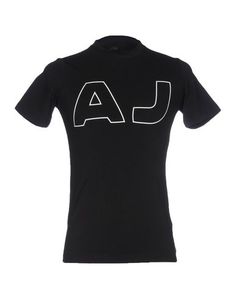 Футболка Armani Jeans
