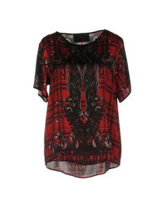 Блузка Philipp Plein