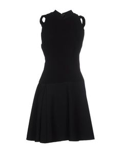 Короткое платье Victoria Beckham