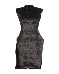 Короткое платье Rick Owens