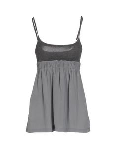 Топ без рукавов Twin Set Simona Barbieri