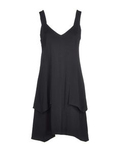 Короткое платье Maison Margiela