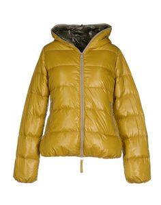 Пуховик Duvetica