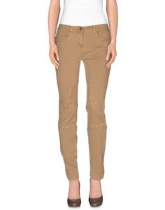 Повседневные брюки Scervino Street