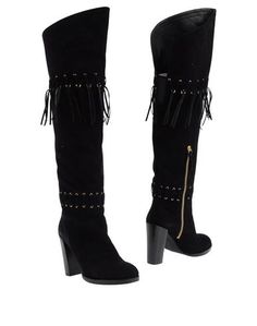 Сапоги Rebecca Minkoff