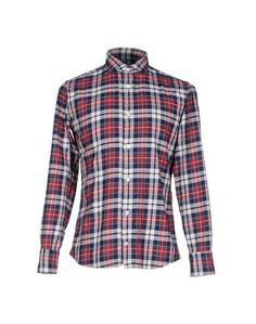 Pубашка Eleventy