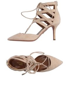 Туфли Aquazzura