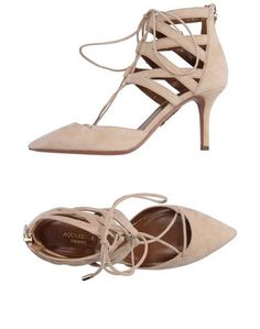 Туфли Aquazzura