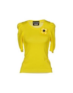 Свитер Boutique Moschino