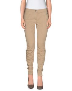 Повседневные брюки Scervino Street