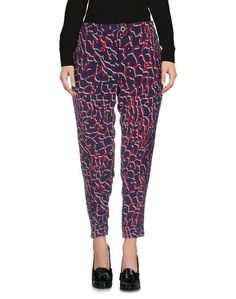 Повседневные брюки Twin Set Jeans