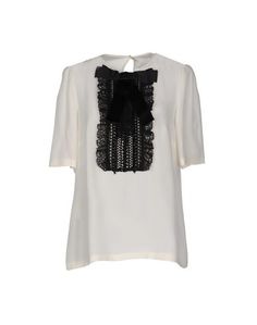 Блузка Dolce & Gabbana