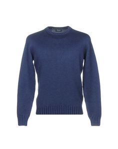 Свитер Drumohr