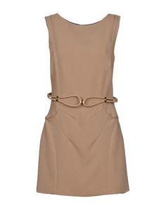 Короткое платье Elisabetta Franchi