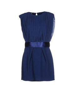 Короткое платье Elisabetta Franchi