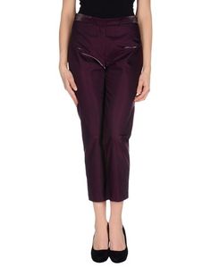 Повседневные брюки Ann Demeulemeester