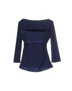 Блузка Elisabetta Franchi