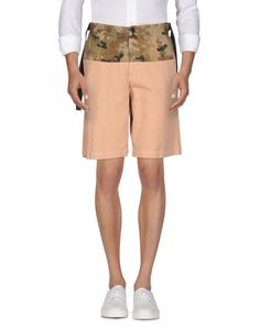Бермуды Dries Van Noten