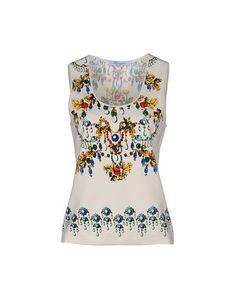 Свитер Blumarine