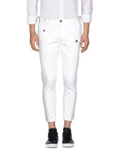 Повседневные брюки Dsquared2