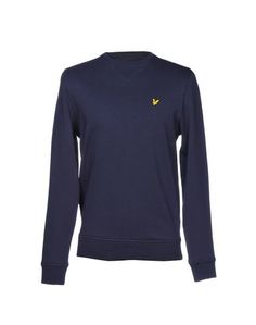 Толстовка Lyle & Scott