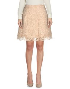 Юбка до колена Elisabetta Franchi