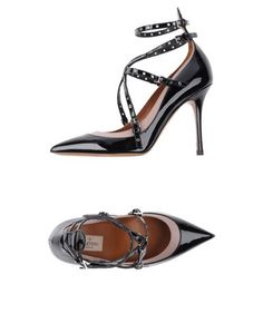 Туфли Valentino Garavani