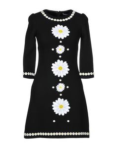 Короткое платье Dolce & Gabbana