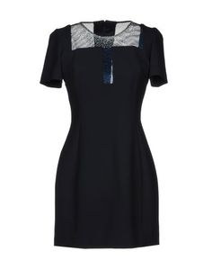 Короткое платье Versace Collection