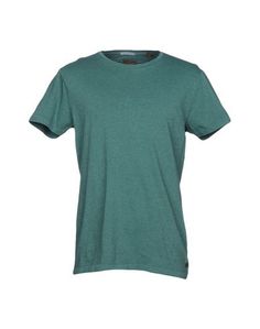 Футболка Scotch & Soda