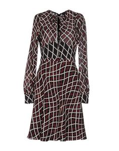 Короткое платье Gucci