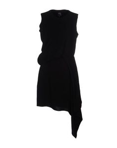 Короткое платье McQ Alexander Mc Queen