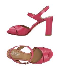 Сандалии Santoni