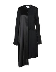 Платье до колена Dkny