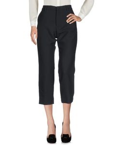Повседневные брюки Jil Sander