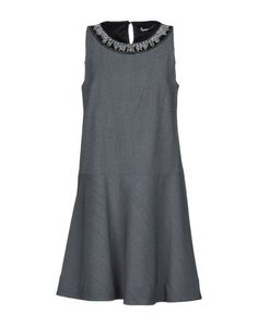 Короткое платье Beatrice