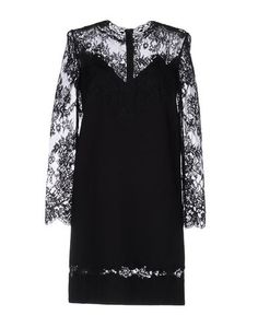 Короткое платье Ermanno Scervino
