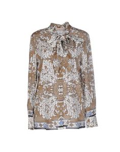 Pубашка Tory Burch