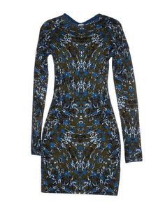Короткое платье M Missoni