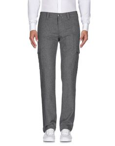 Повседневные брюки Corneliani ID
