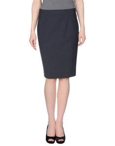 Юбка до колена RED Valentino