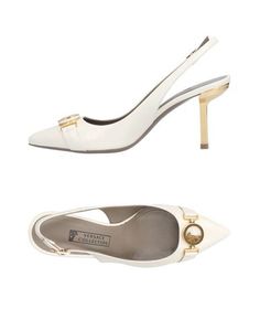 Туфли Versace Collection