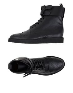 Высокие кеды и кроссовки Golden Goose Deluxe Brand