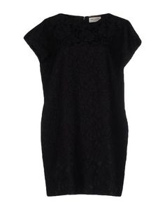 Короткое платье Saint Laurent