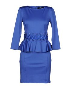 Короткое платье Elisabetta Franchi