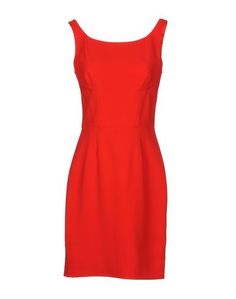 Короткое платье Dolce & Gabbana