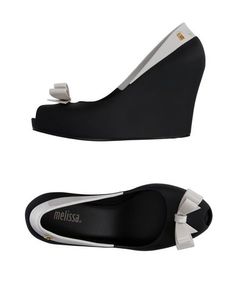 Туфли Melissa